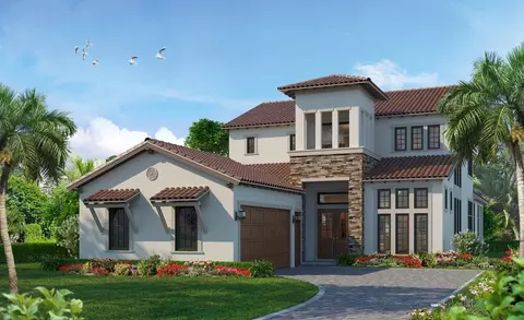 7 Blossom Ct, Palm Coast, FL 32137