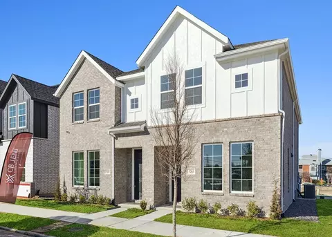 5304 Springlake Pkwy, Haltom City, TX 76117