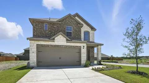 1912 Stormridge Way, Princeton, TX 75407