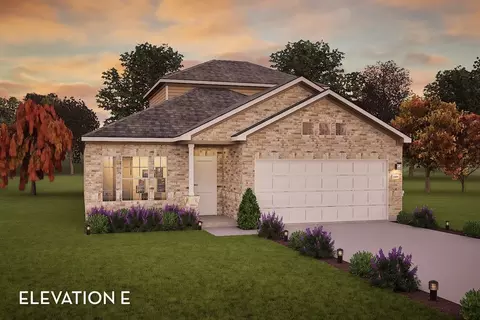 361 Begonia St, Buda, TX 78610