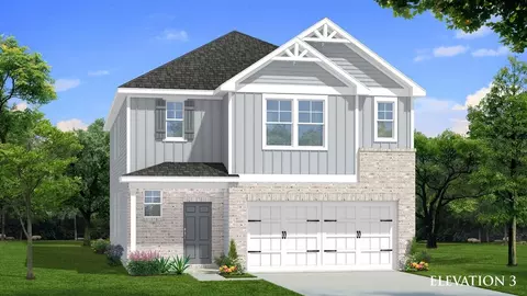 174 Abbotts Crossing Circle Use 160 Abbotts Rd For Gps, Conyers, GA 30094