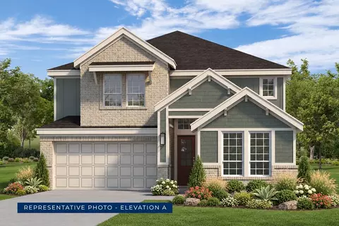 1612 Casting Rdg, Mesquite, TX 75181