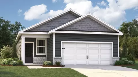 16 Jepson Dr, Byhalia, MS 38611