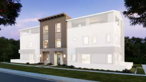 Exterior - 261 Blue Wing, Irvine, CA 92618 photo 4 of 5
