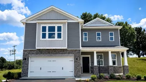 120 Heim Ct, Glenshaw, PA 15116