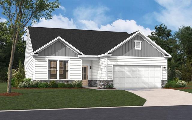 100 Green Tree Rd, Anderson, SC 29625
