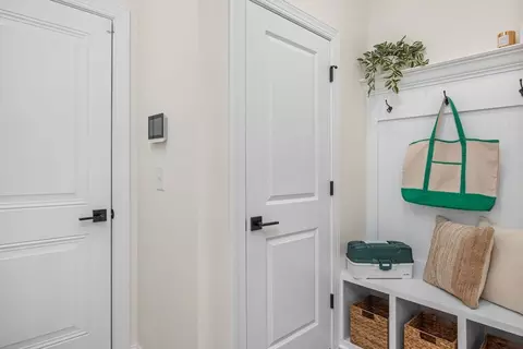 Entry Way - 1937 Stockton Springs Dr, Wake Forest, NC 27587 photo 4 of 10