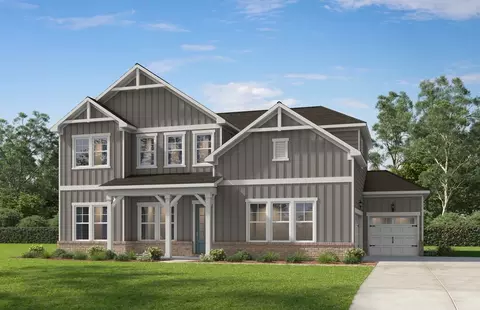 Exterior - 1937 Stockton Springs Dr, Wake Forest, NC 27587 photo 8 of 14