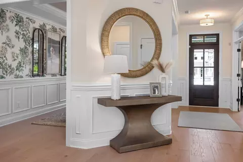 Entry Way - 1937 Stockton Springs Dr, Wake Forest, NC 27587 photo 3 of 10