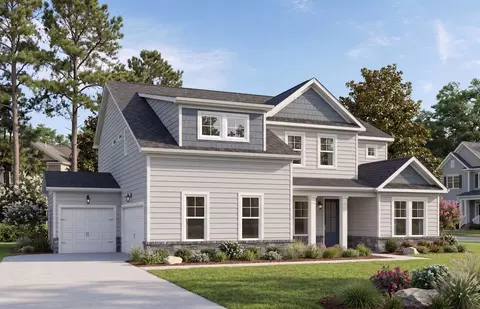 Exterior - 1937 Stockton Springs Dr, Wake Forest, NC 27587 photo 7 of 14