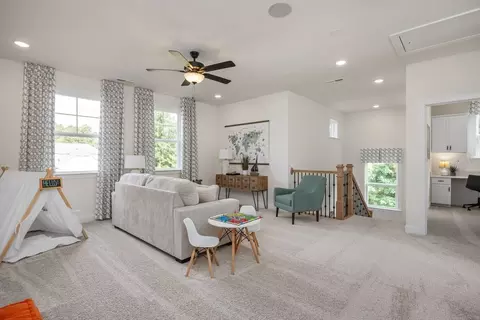 Entry Way - 1937 Stockton Springs Dr, Wake Forest, NC 27587 photo 5 of 10
