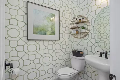 Bath - 1937 Stockton Springs Dr, Wake Forest, NC 27587 photo 2 of 12