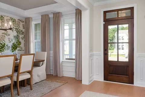 Entry Way - 1937 Stockton Springs Dr, Wake Forest, NC 27587 photo 1 of 10