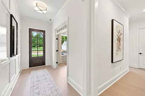 Entry Way - 1937 Stockton Springs Dr, Wake Forest, NC 27587 photo 10 of 10