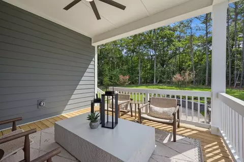 Exterior - 1937 Stockton Springs Dr, Wake Forest, NC 27587 photo 13 of 14