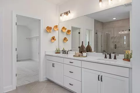 Bath - 1937 Stockton Springs Dr, Wake Forest, NC 27587 photo 4 of 12