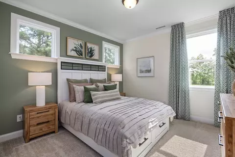 Bedroom - 1937 Stockton Springs Dr, Wake Forest, NC 27587 photo 1 of 14