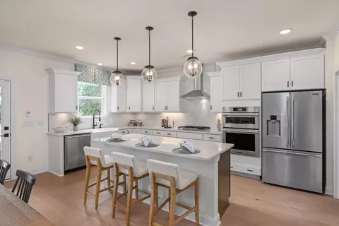 Kitchen - 1937 Stockton Springs Dr, Wake Forest, NC 27587 photo 1 of 8