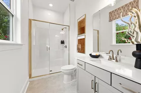 Bath - 1937 Stockton Springs Dr, Wake Forest, NC 27587 photo 9 of 12