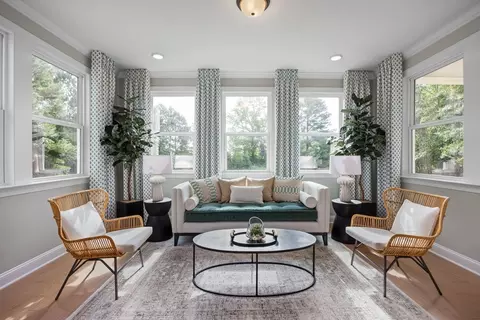 Living - 1937 Stockton Springs Dr, Wake Forest, NC 27587 photo 3 of 7