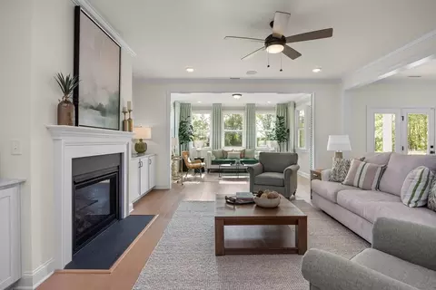 Living - 1937 Stockton Springs Dr, Wake Forest, NC 27587 photo 1 of 7