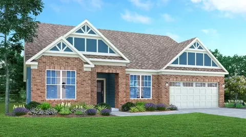 9347 Devonshire Way, Mccordsville, IN 46055