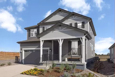 1051 Mourning Dove Ave, Erie, CO 80516