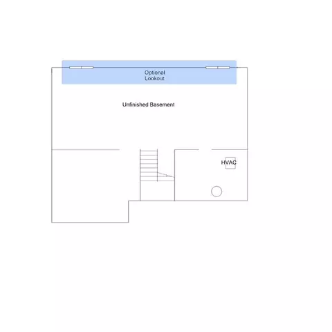 Floorplan - 9614 49th St NE, Saint Michael, MN 55376 photo 6 of 7