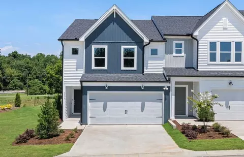 4453 Mcconnell Rd, Mcleansville, NC 27301