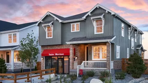 3402 N Buchanan Way, Aurora, CO 80019