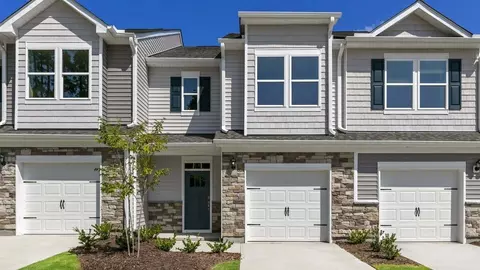 5207 Chapel Townes Way, Raleigh, NC 27604
