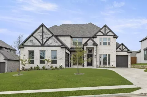 981 Georgetown Pl, Prosper, TX 75078