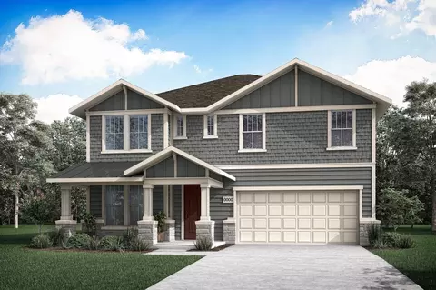 3105 Lenten Rose Ln, Mckinney, TX 75071