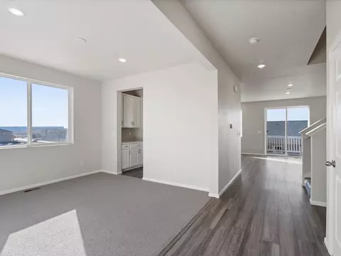 9215 Sedalia St, Commerce City, CO 80022