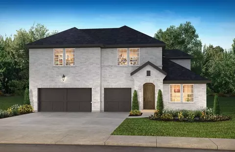 4915 Pinestraw Valley Way, Montgomery, TX 77316