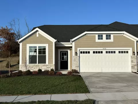 4058 Reflection Pl, Valparaiso, IN 46385