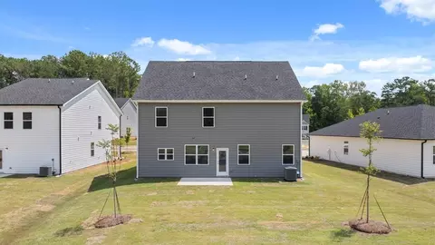 Exterior - 8 Hampton Locust Grove Road, Hampton, GA 30228 photo 4 of 10