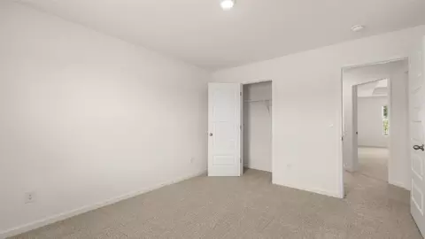 Bedroom - 8 Hampton Locust Grove Road, Hampton, GA 30228 photo 6 of 6