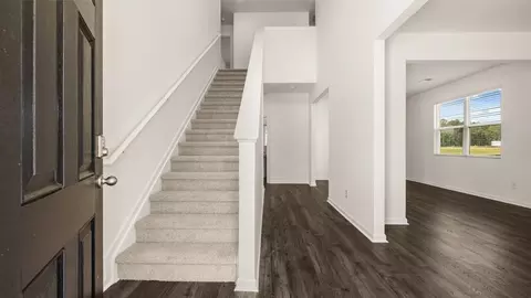Entry Way - 8 Hampton Locust Grove Road, Hampton, GA 30228 photo 6 of 6