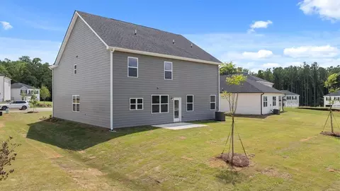 Exterior - 8 Hampton Locust Grove Road, Hampton, GA 30228 photo 3 of 10