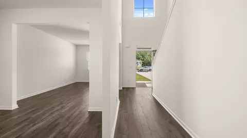 Entry Way - 8 Hampton Locust Grove Road, Hampton, GA 30228 photo 5 of 6