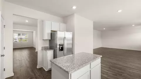Kitchen - 8 Hampton Locust Grove Road, Hampton, GA 30228 photo 4 of 4