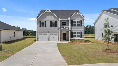 8 Hampton Locust Grove Road, Hampton, GA 30228