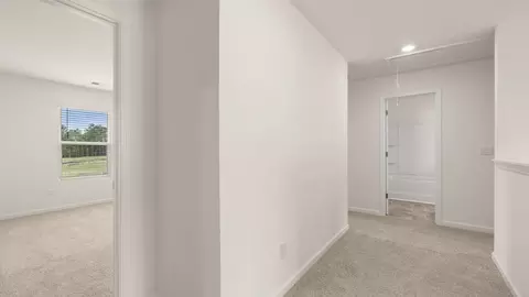 Entry Way - 8 Hampton Locust Grove Road, Hampton, GA 30228 photo 2 of 6
