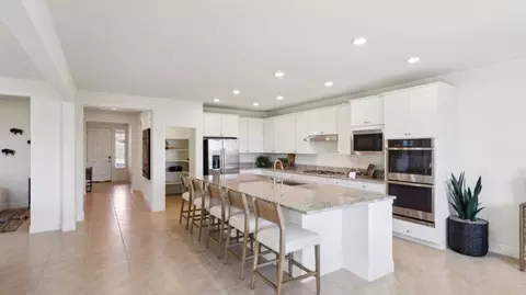 Kitchen - 1142 Dapple Dr, Minden, NV 89423 photo 1 of 4