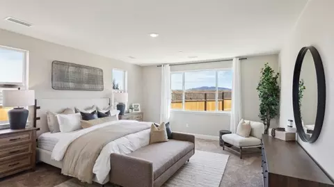 Bedroom - 1142 Dapple Dr, Minden, NV 89423 photo 1 of 1
