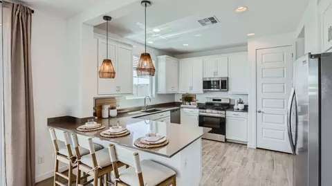Kitchen - 8339 E Petra Ave, Mesa, AZ 85212 photo 1 of 4