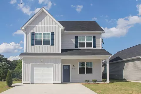 896 Gardenview Way, Chattanooga, TN 37421