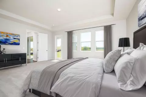 Bedroom - 5328 Teirgarten St, Saint Cloud, FL 34771 photo 2 of 4