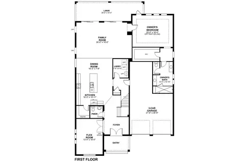 5328 Teirgarten St, Saint Cloud, FL 34771